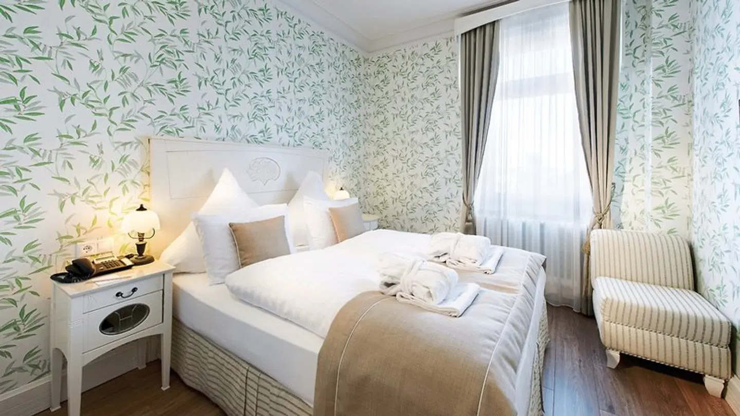 Das Palmenwald Schwarzwaldhof BW Signature Collection ROOM_EXAMPLE