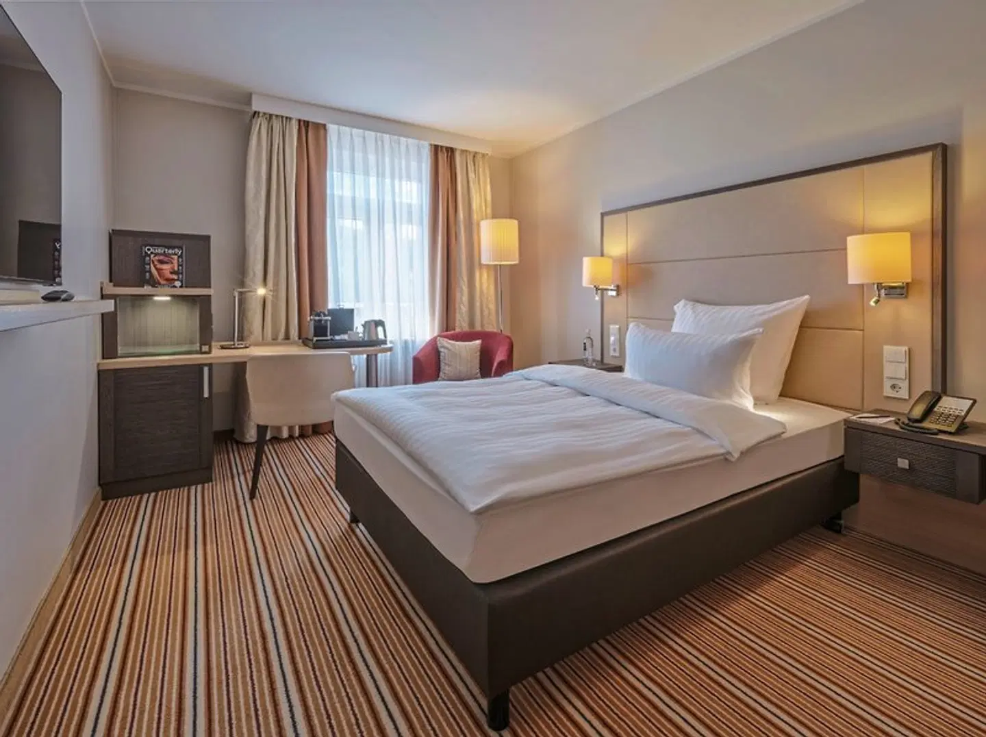 Steigenberger Hotel Bad Neuenahr ROOM_EXAMPLE