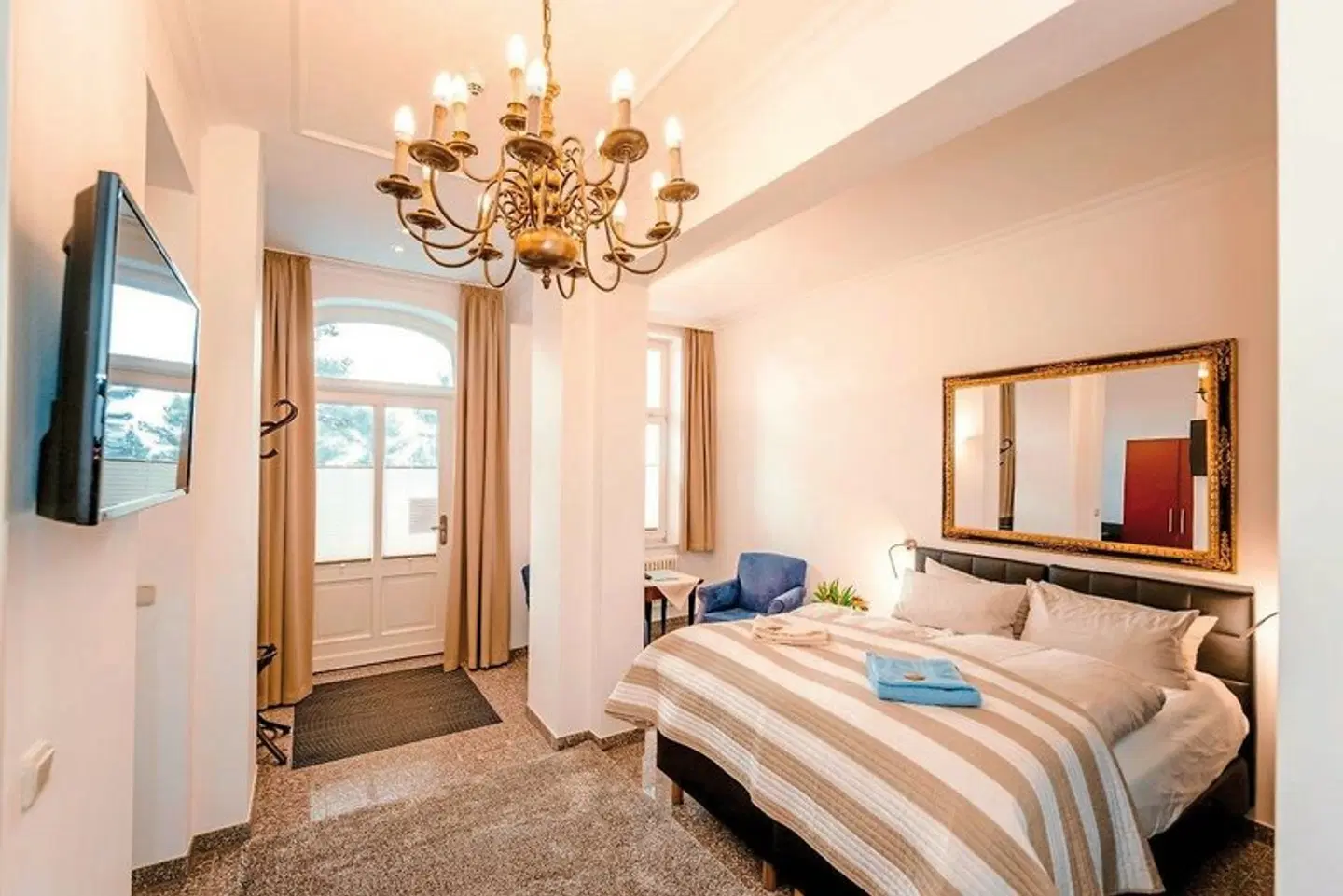 Aparthotel Seeschlösschen ROOM_EXAMPLE