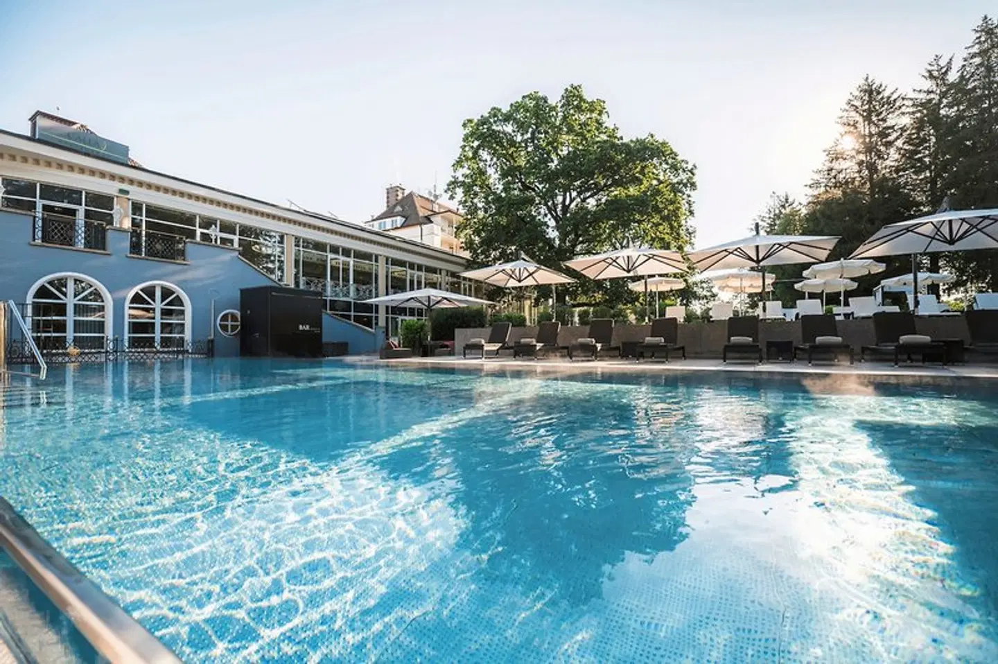 Der Sonnenhof OUTDOOR_POOL