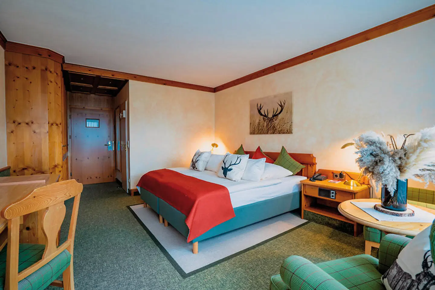re.vita - naturresort & spa ROOM_EXAMPLE