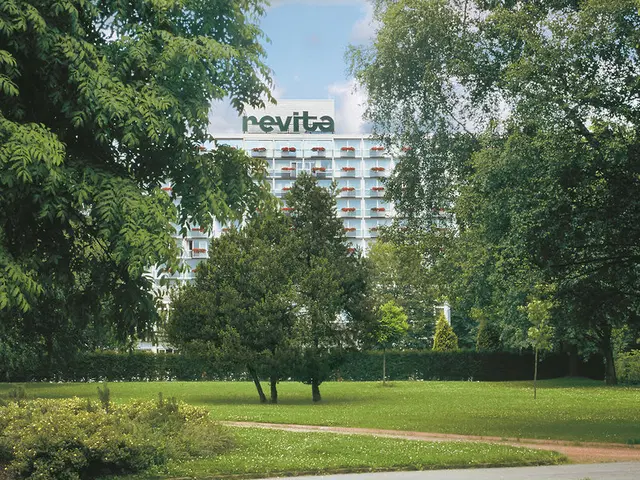re.vita - naturresort & spa LANDSCAPE