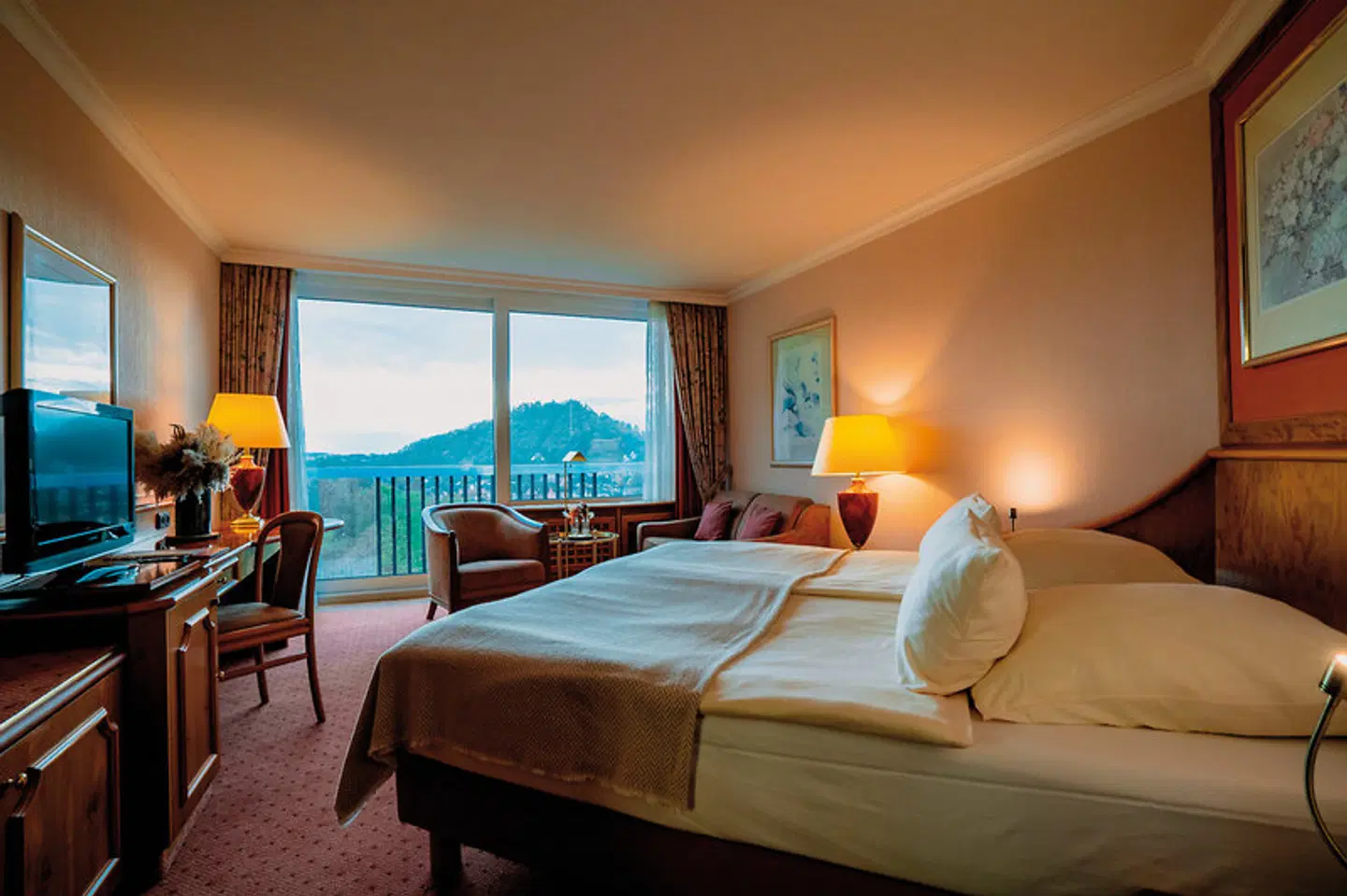 re.vita - naturresort & spa ROOM_EXAMPLE