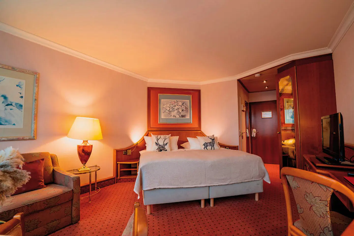 re.vita - naturresort & spa ROOM_EXAMPLE