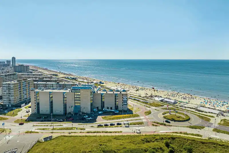 NH Zandvoort – Hotelfoto