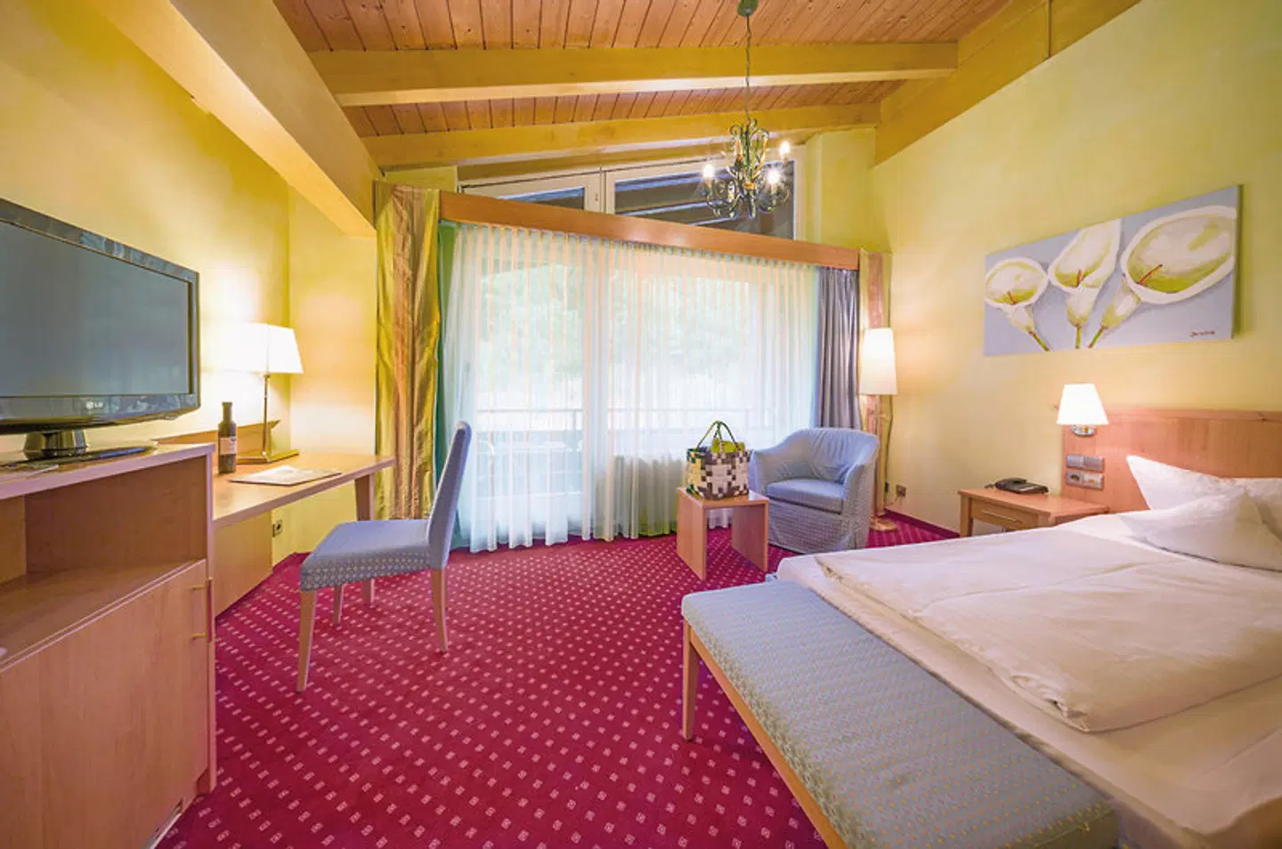 Ringhotel Mönchs Waldhotel ROOM_EXAMPLE