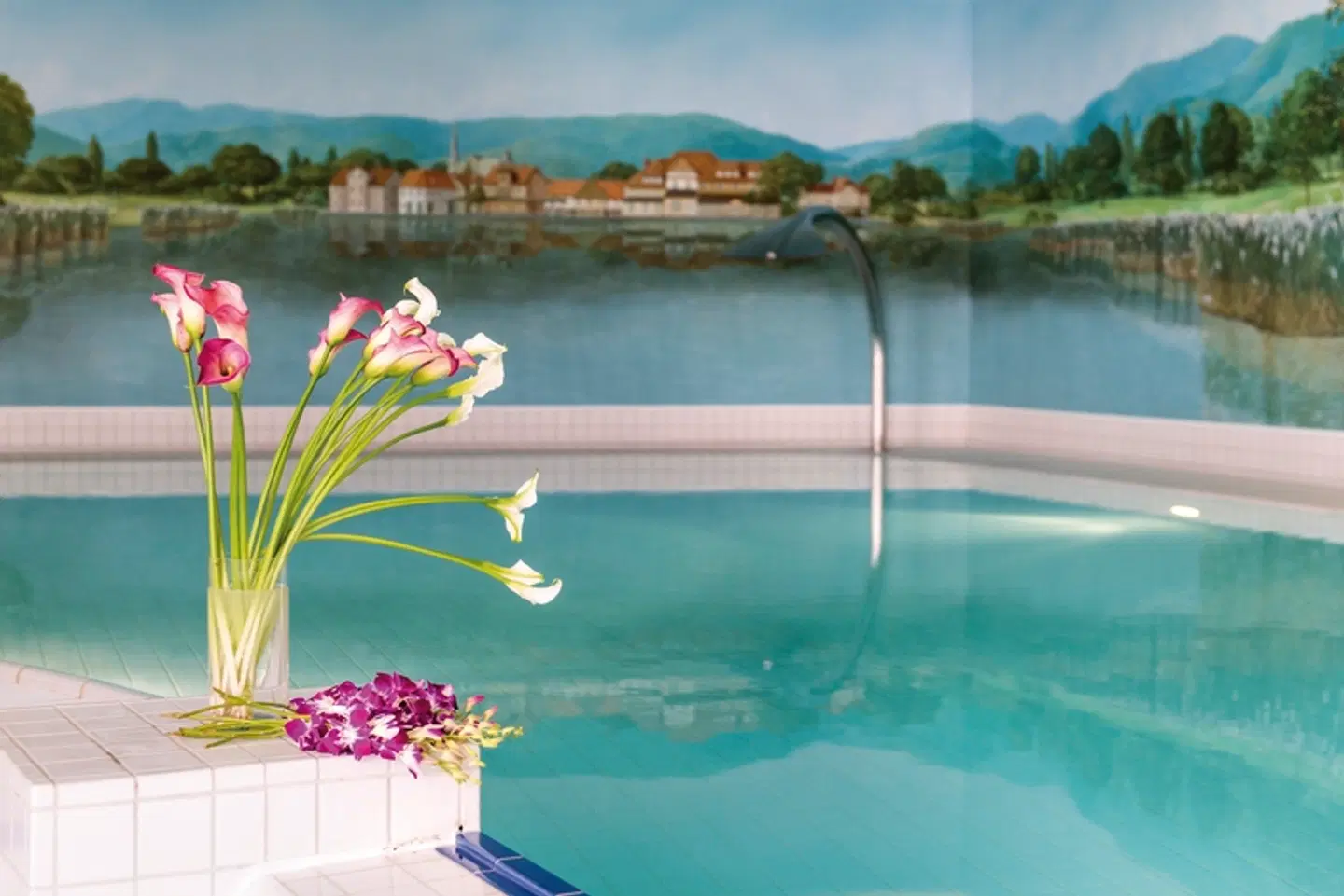 Landhaus Zu den Rothen Forellen OUTDOOR_POOL