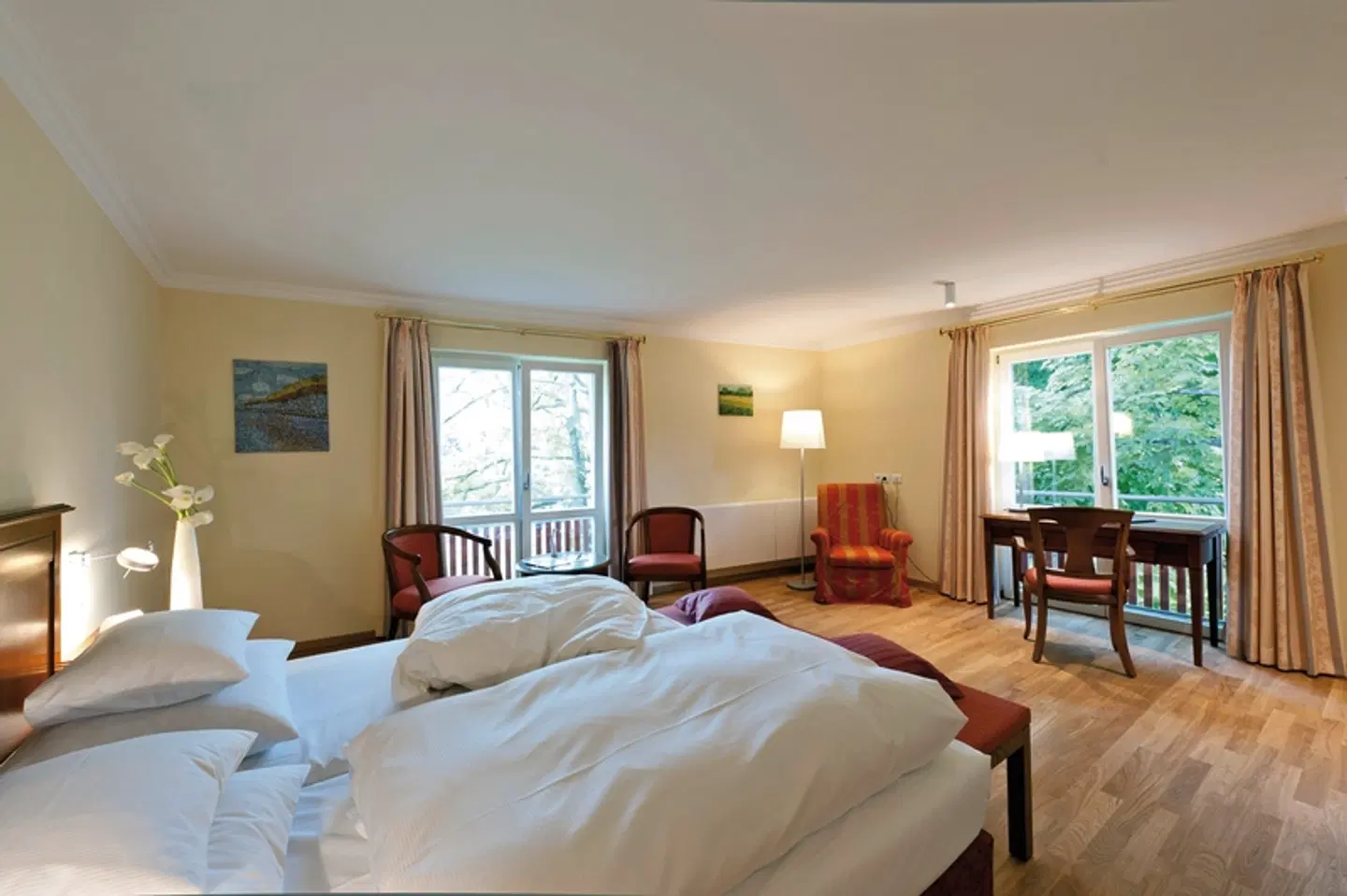 Landhaus Zu den Rothen Forellen ROOM_EXAMPLE