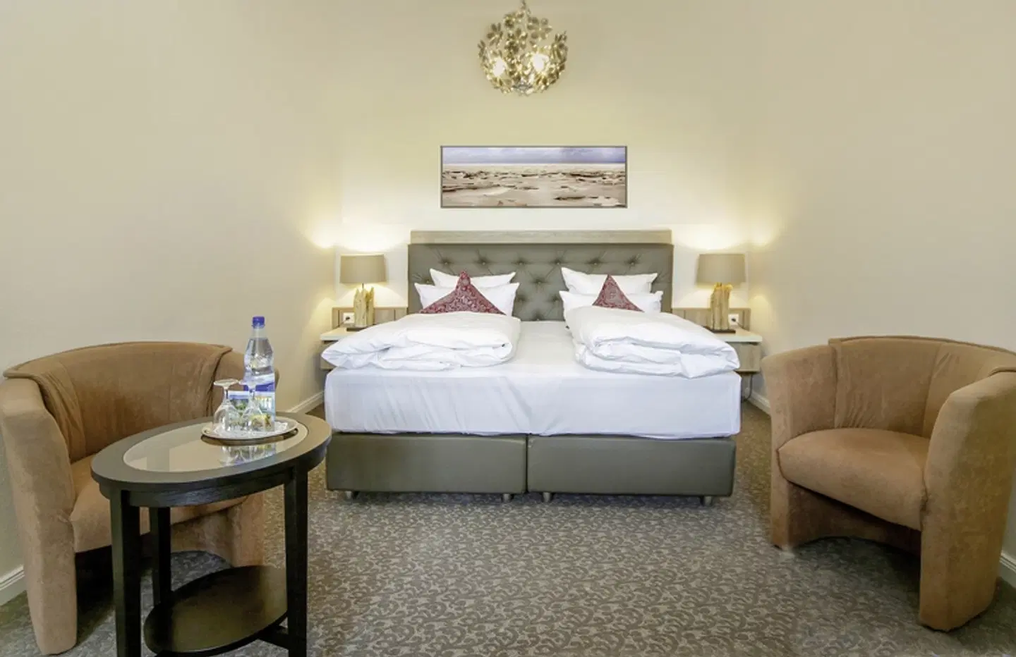 Wittenbeck Resort ROOM_EXAMPLE