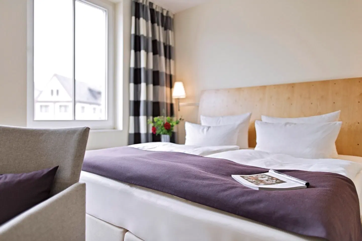 Hotel Kleines Meer ROOM_EXAMPLE