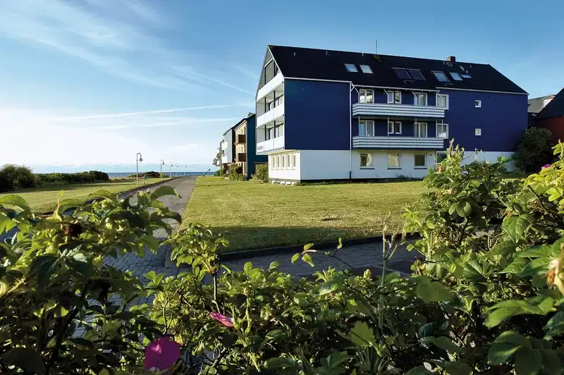 Hotel Helgoländer Klassik – Hotelfoto