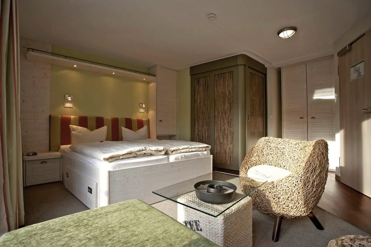 Hotel Rickmers Insulaner ROOM_EXAMPLE