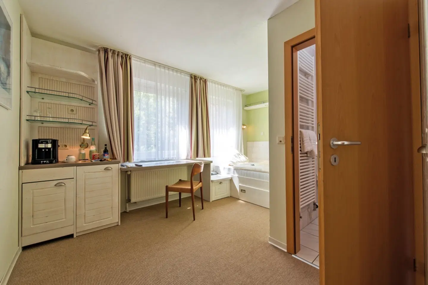 Hotel Rickmers Insulaner ROOM_EXAMPLE