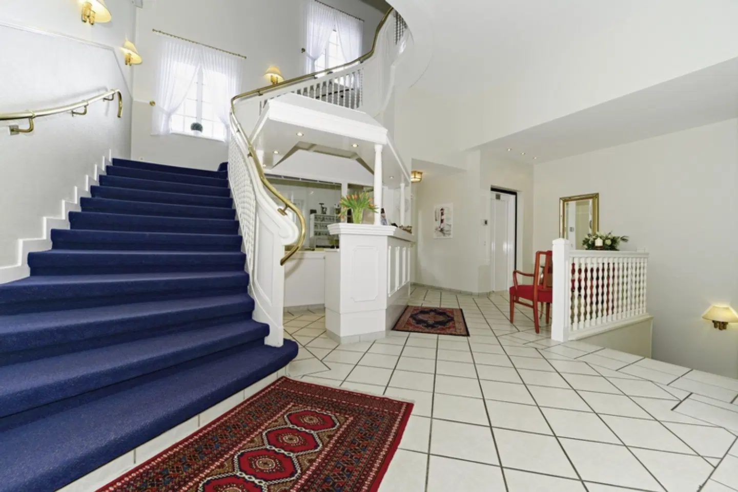 Kurhaus Hotel LOUNGE_LOBBY