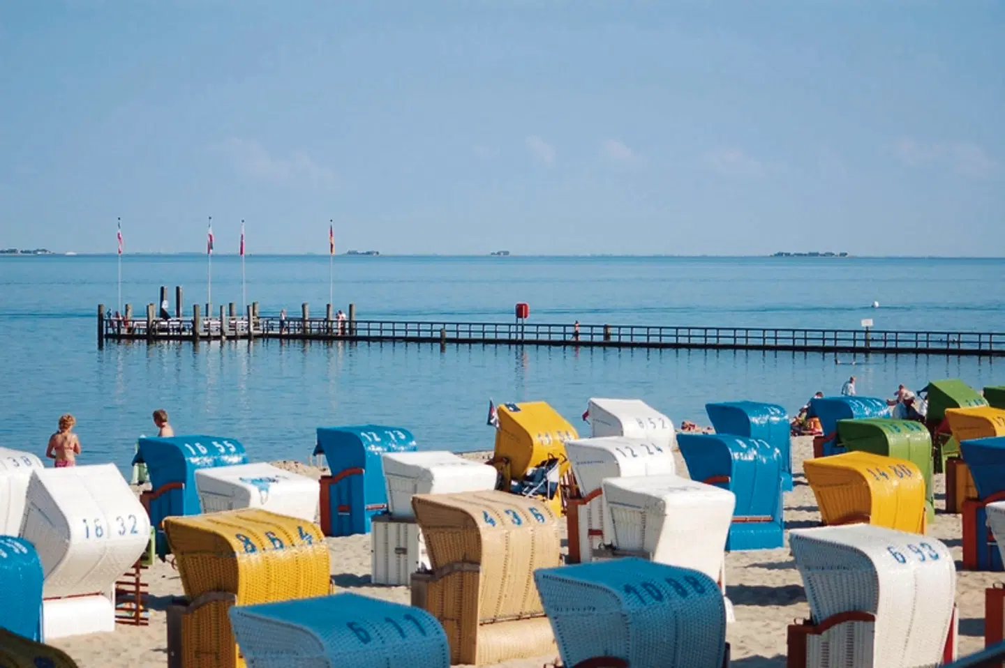 Kurhaus Hotel Terrasse