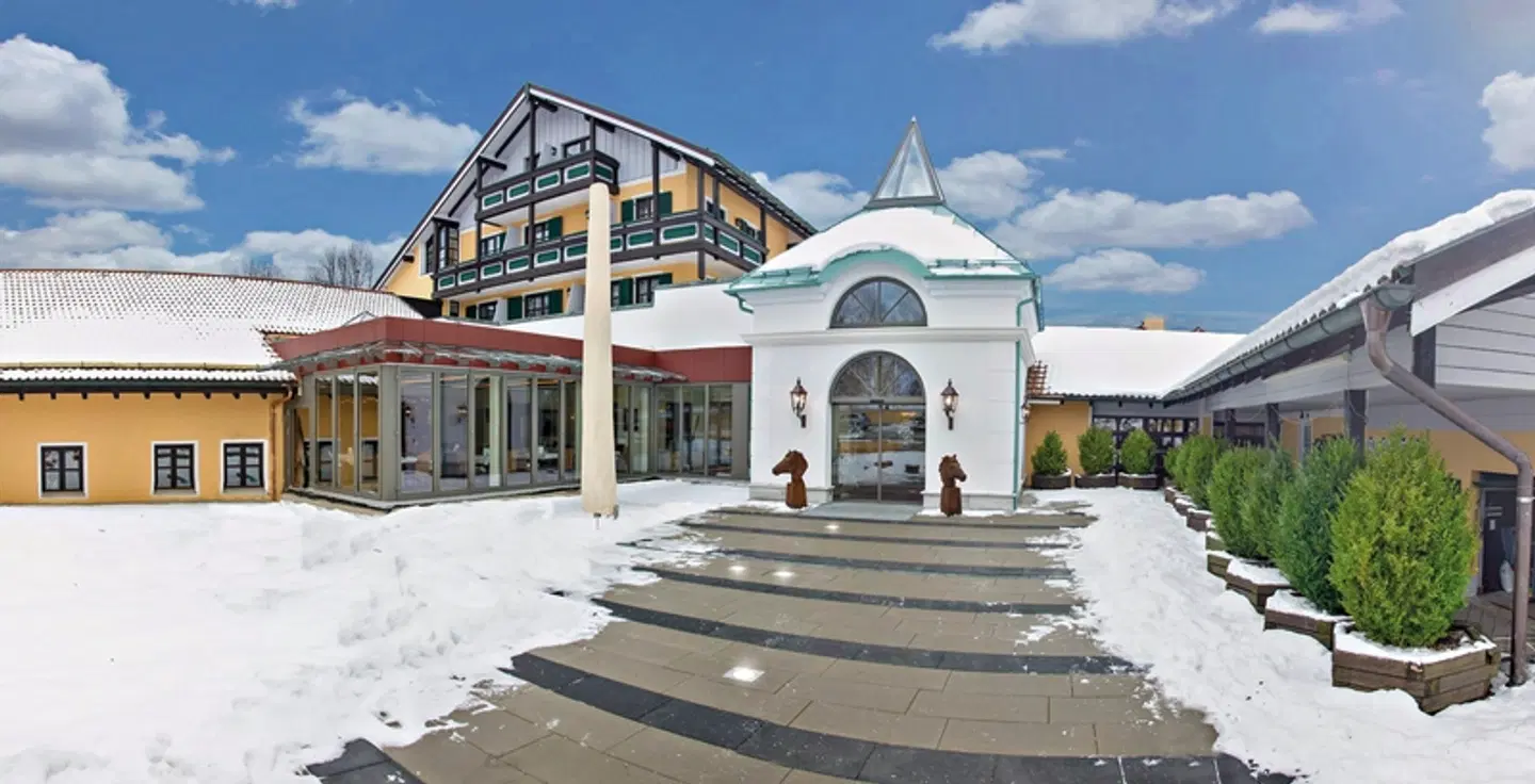 Schmelmer Hof EXTERIOR