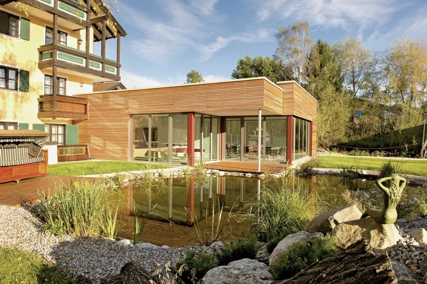 Schmelmer Hof EXTERIOR