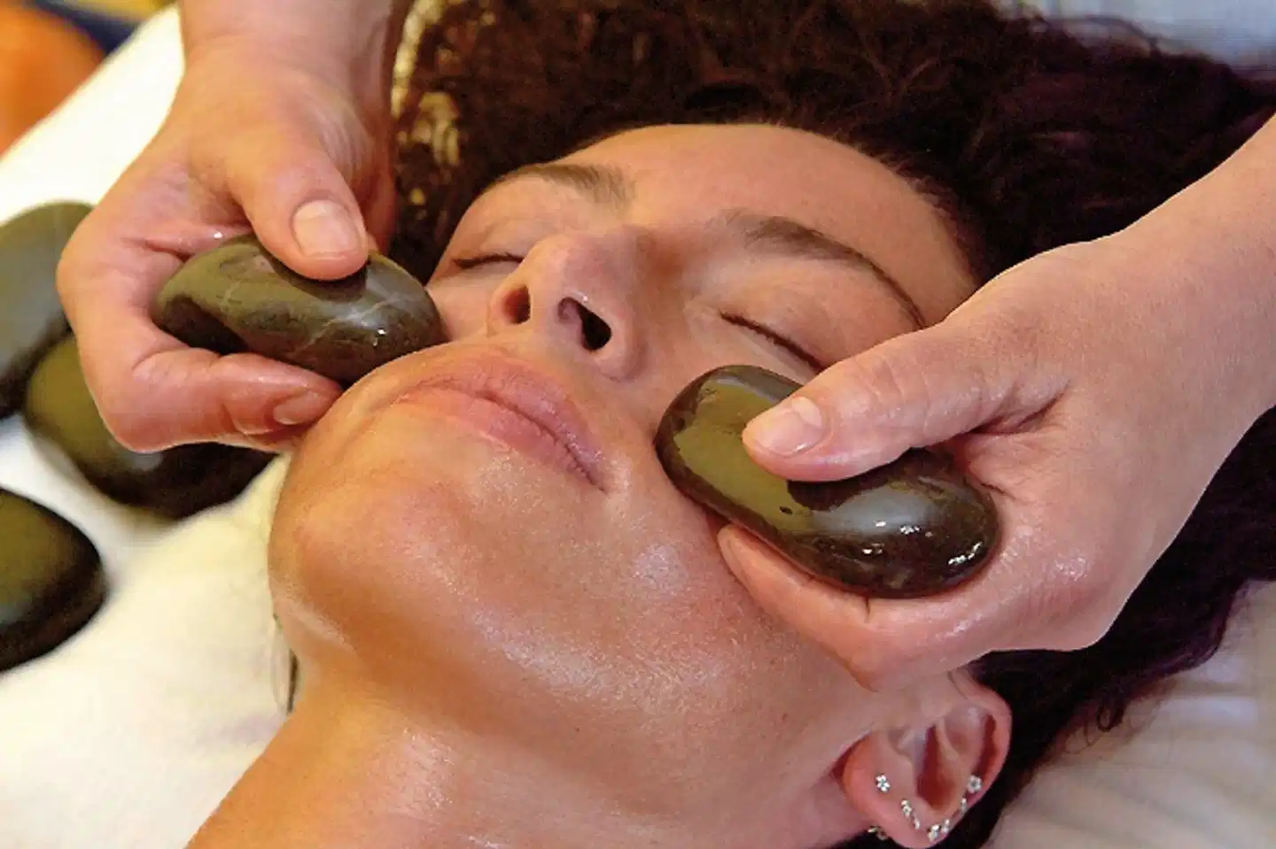 Landhotel Rappenhof Wellness