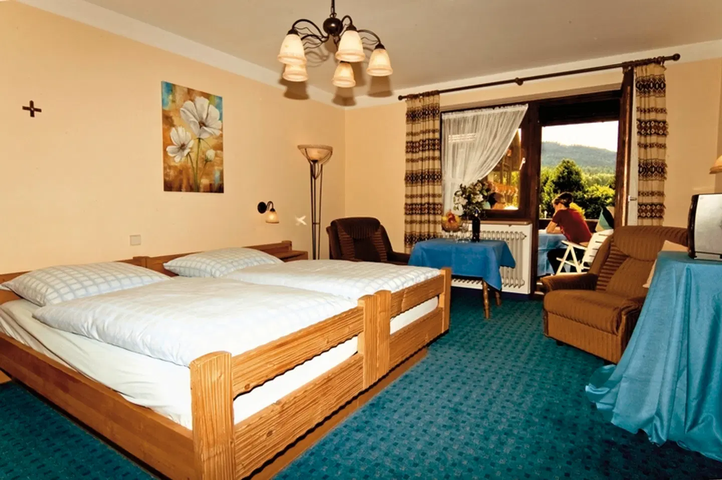 Landhotel Rappenhof ROOM_EXAMPLE