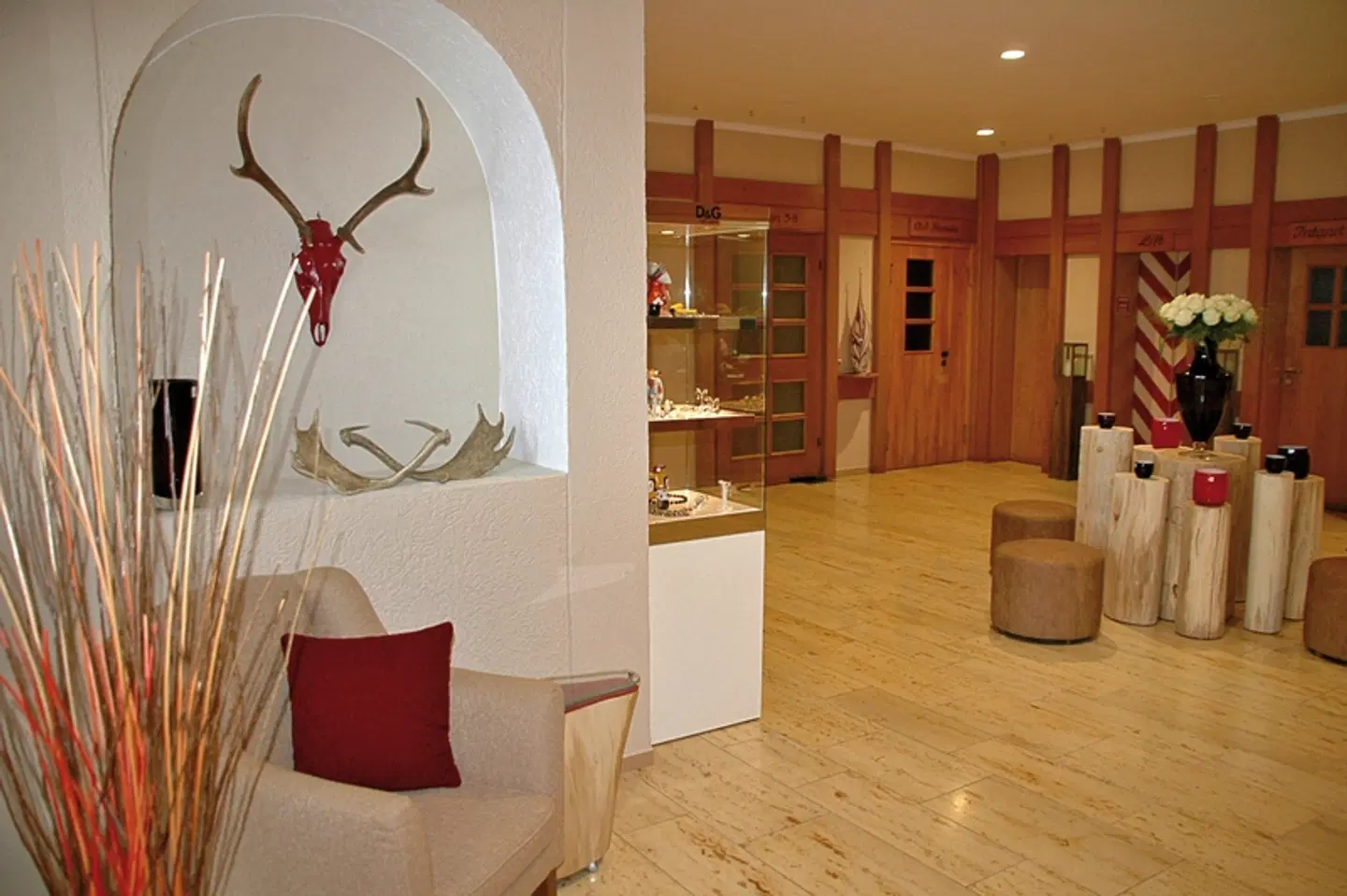 Hotel Bavaria LOUNGE_LOBBY