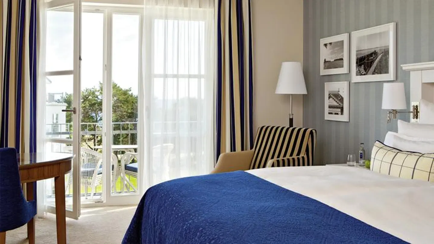 Steigenberger Grandhotel & Spa Heringsdorf ROOM_EXAMPLE