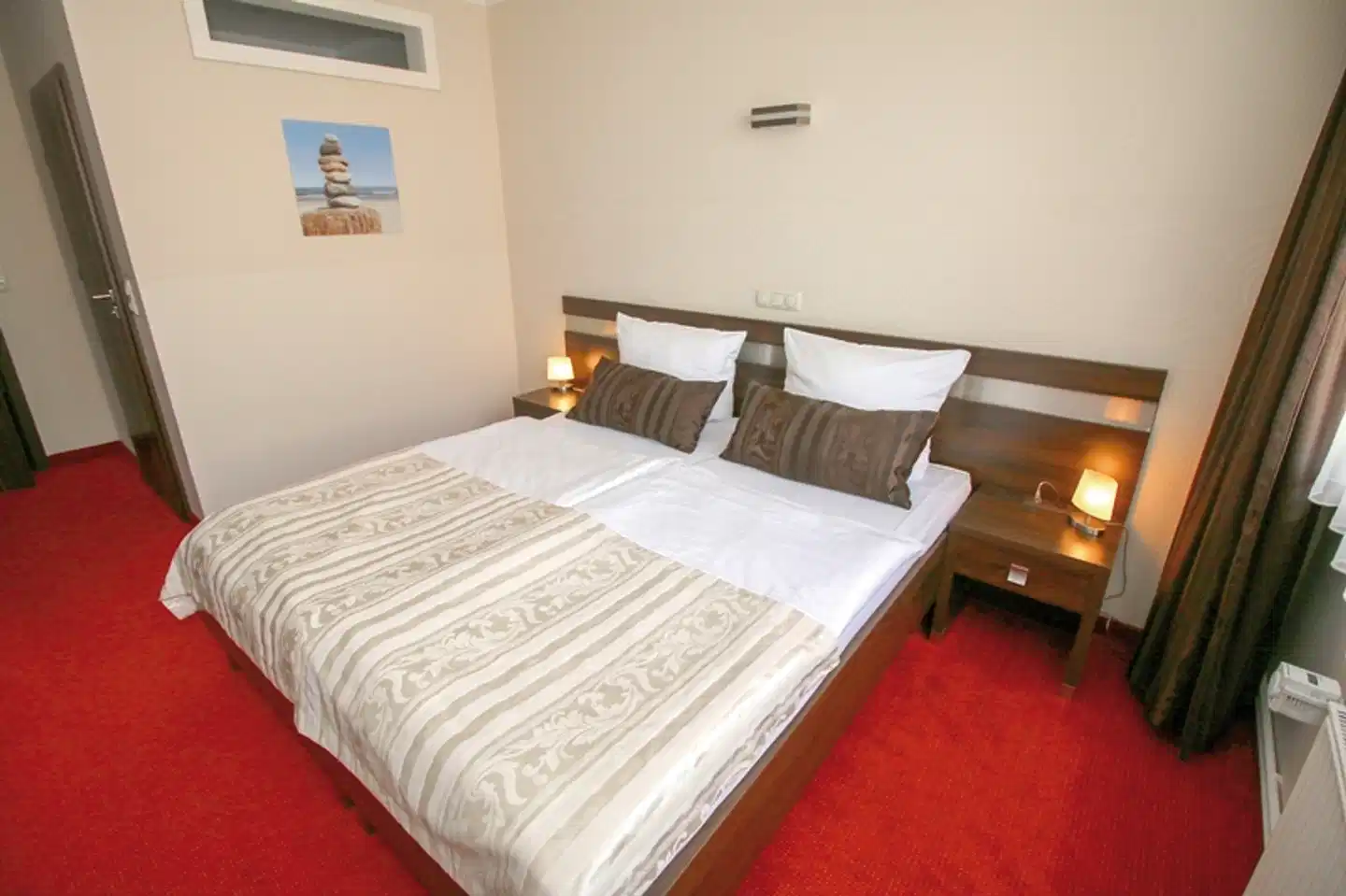 hotel home Wohnbeispiel