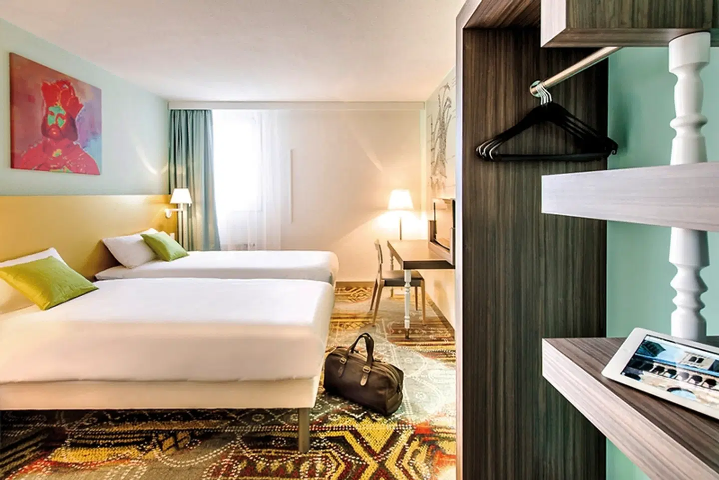 ibis Styles Speyer ROOM_EXAMPLE