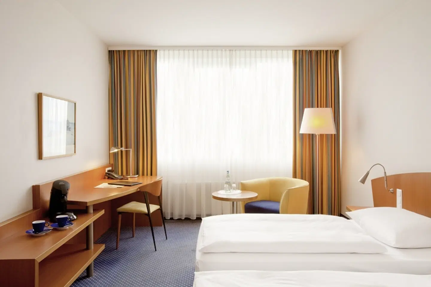 Vienna House by Wyndham Baltic Stralsund ROOM_EXAMPLE