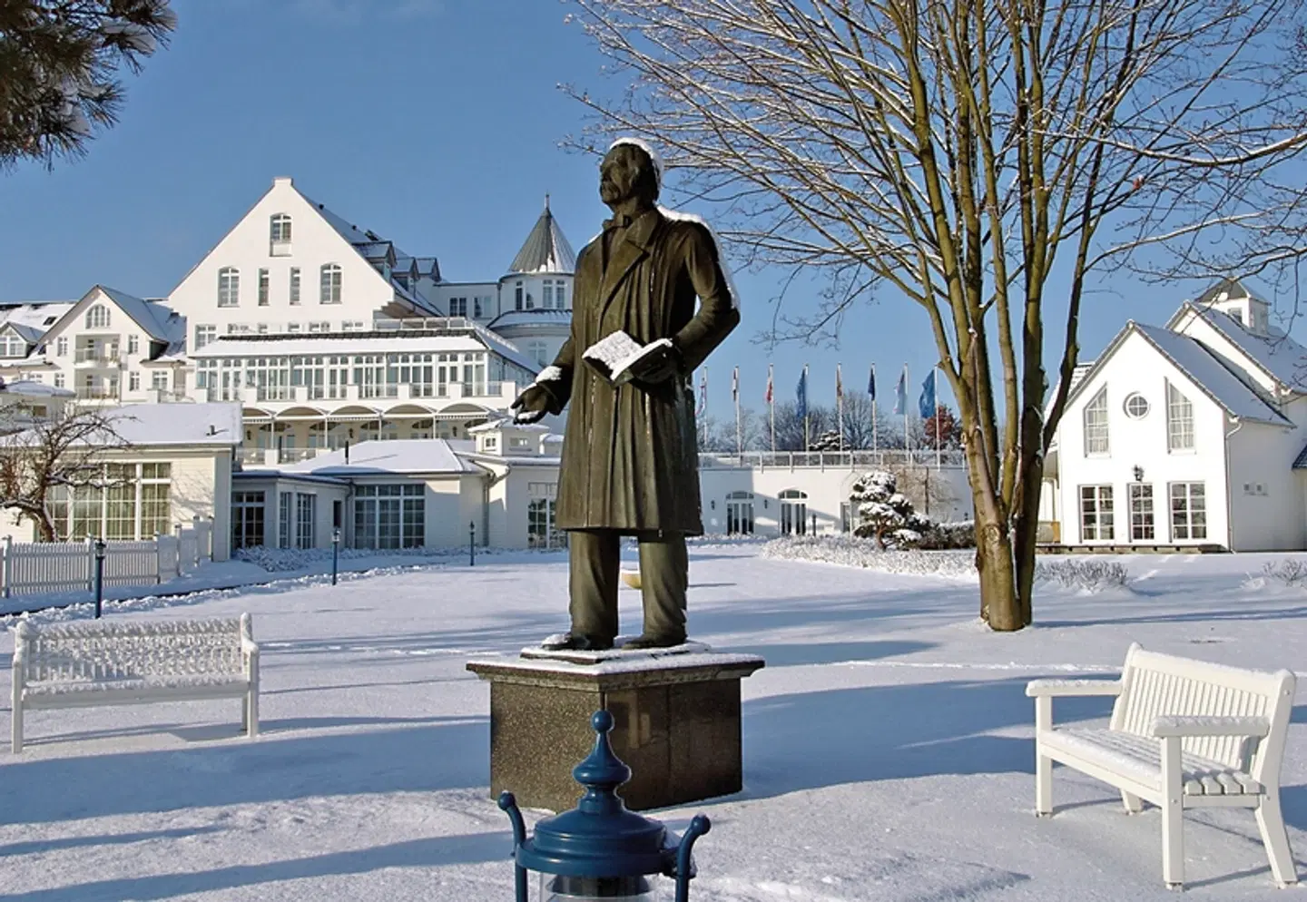 Precise Resort Schwielowsee PEOPLE