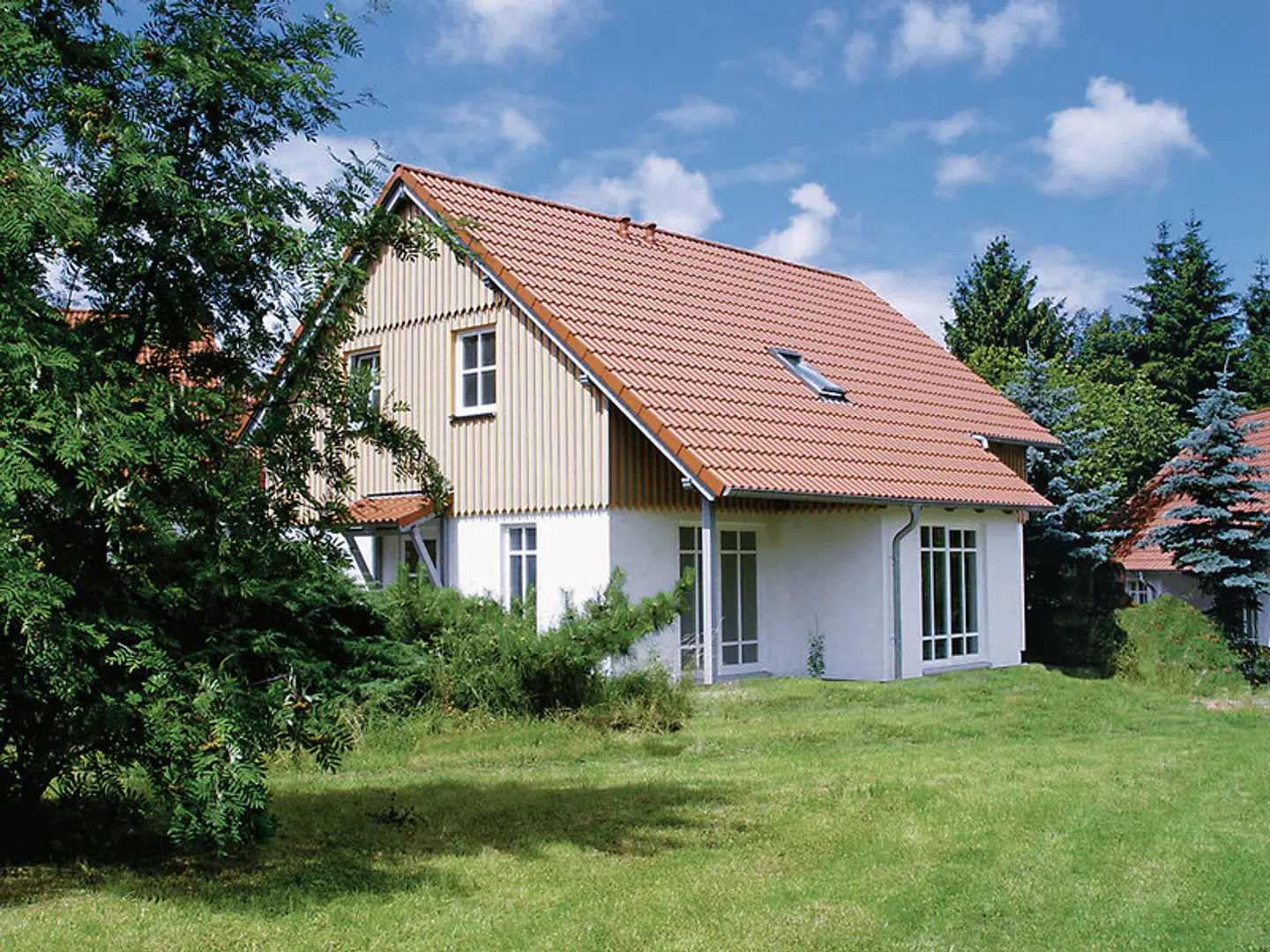 Hasseröder Ferienpark EXTERIOR