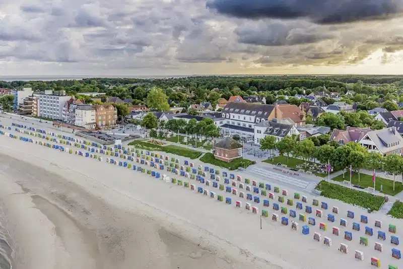 Kurhaus Hotel – Hotelfoto
