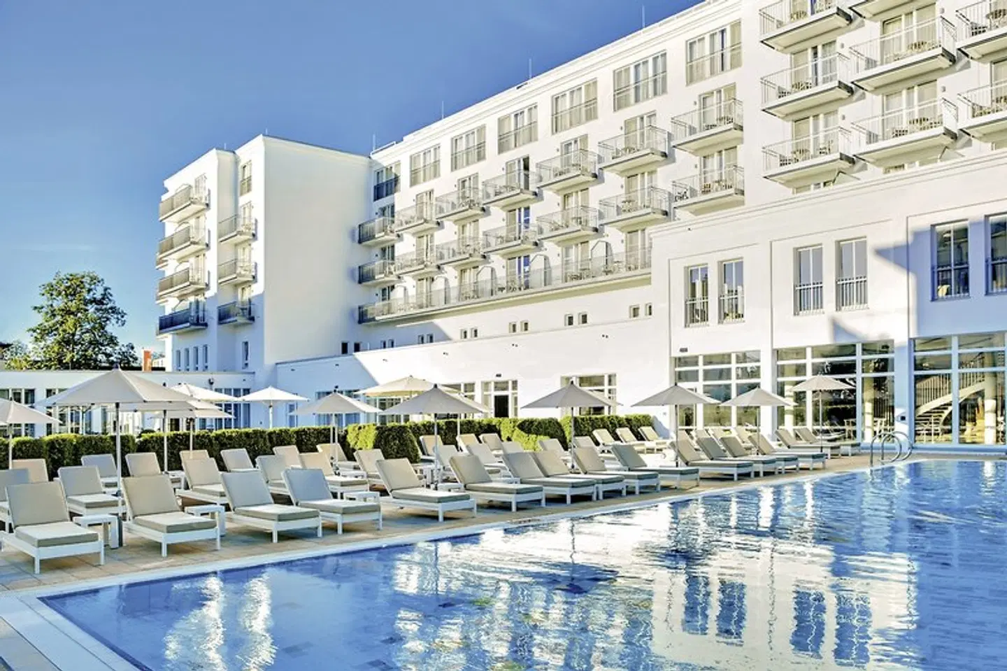 Steigenberger Grandhotel & Spa Heringsdorf OUTDOOR_POOL