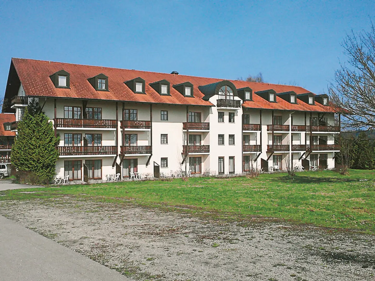 Donna Landhotel Rosenberger EXTERIOR