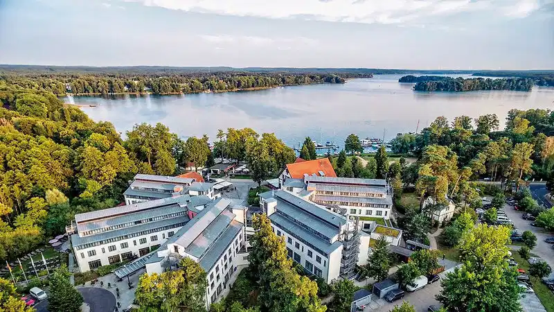 Hotel Esplanade Resort & Spa – Hotelfoto