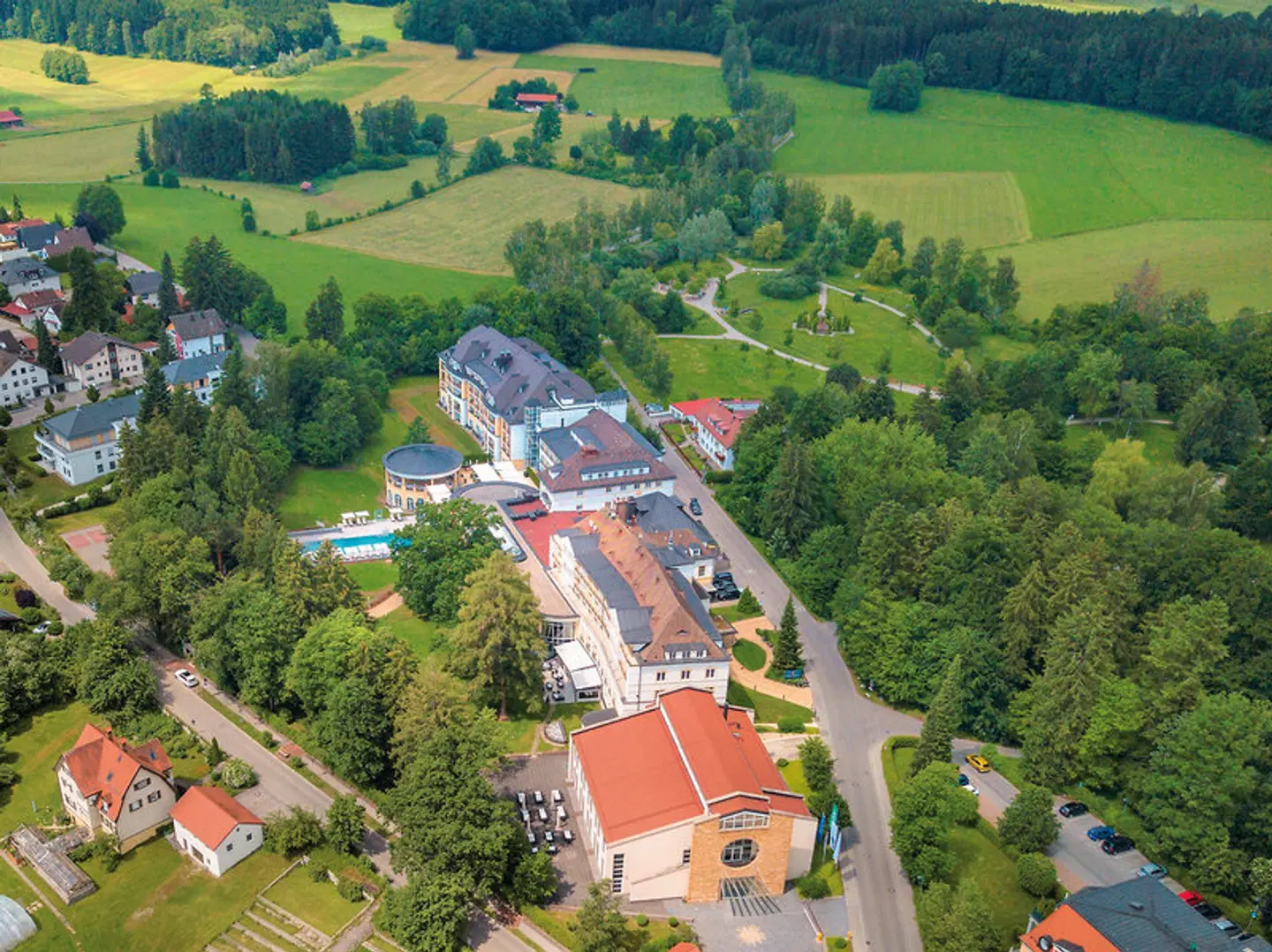 Der Sonnenhof EXTERIOR