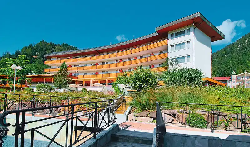 Alpenhotel Oberstdorf - ein Rovell Hotel – Hotelfoto