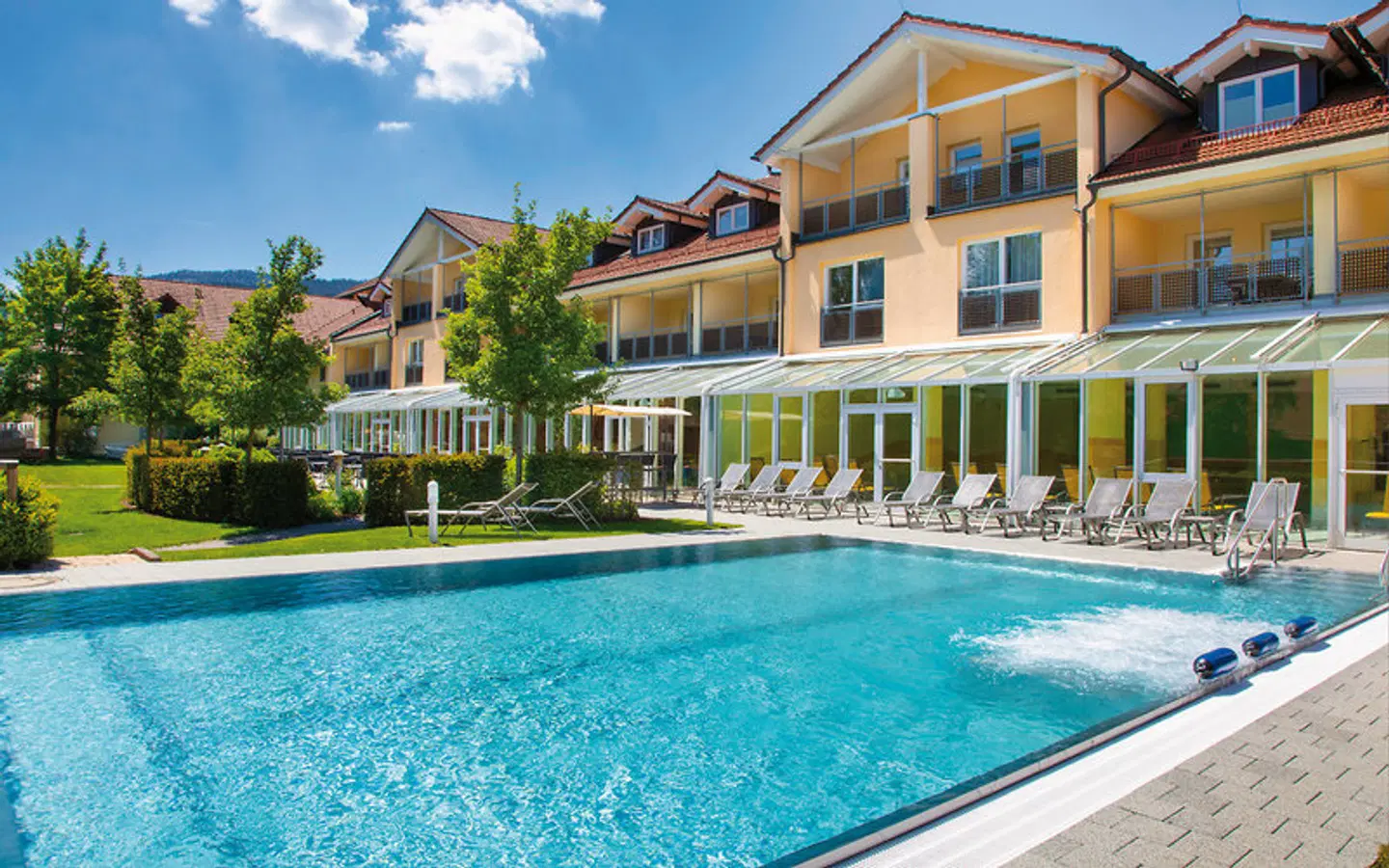 Hotel Herzog Heinrich OUTDOOR_POOL