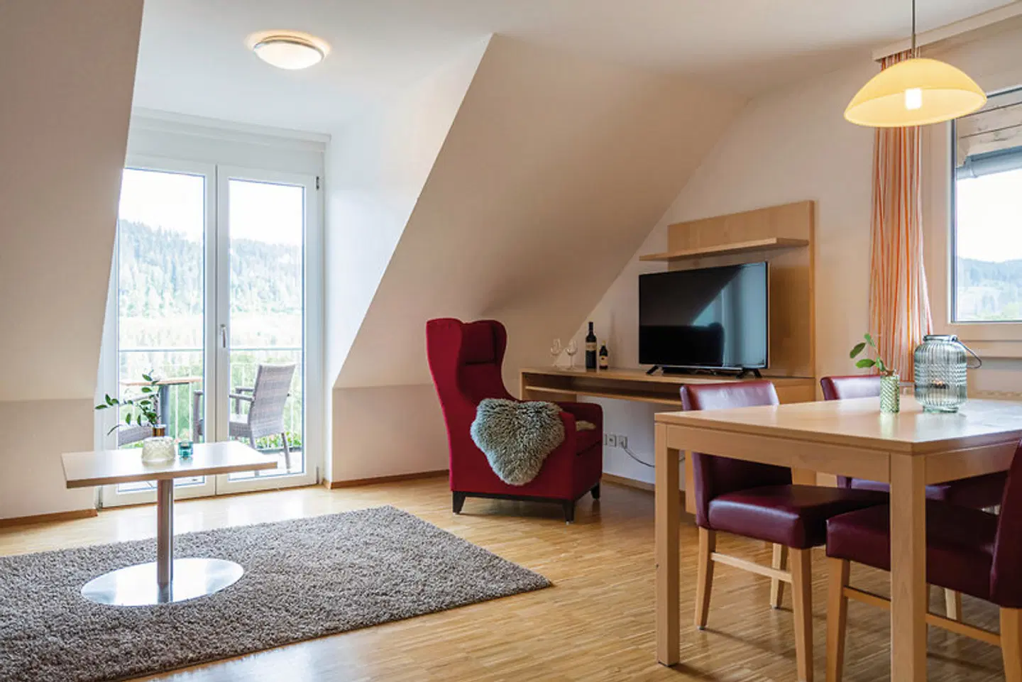 NATURE TITISEE - Easy. Life. Hotel. ROOM_EXAMPLE