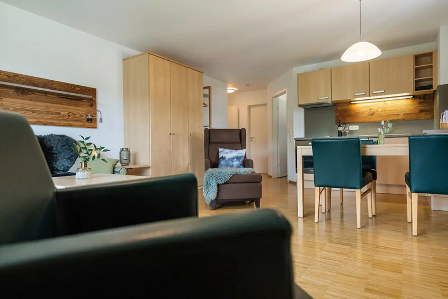 NATURE TITISEE - Easy. Life. Hotel. LOUNGE_LOBBY