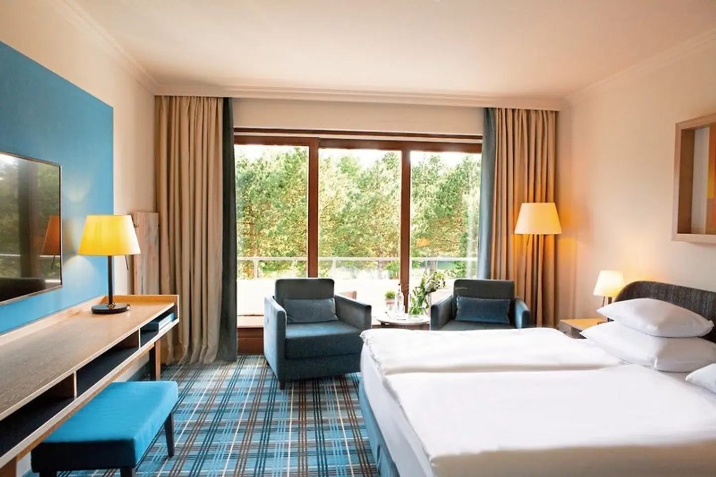 AALERNHÜS hotel & spa ROOM_EXAMPLE