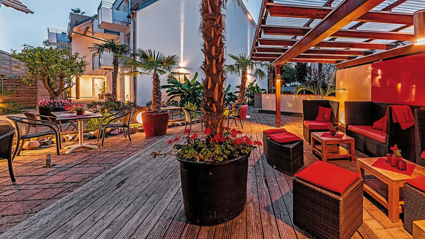 Hotel Volapük LOUNGE_LOBBY