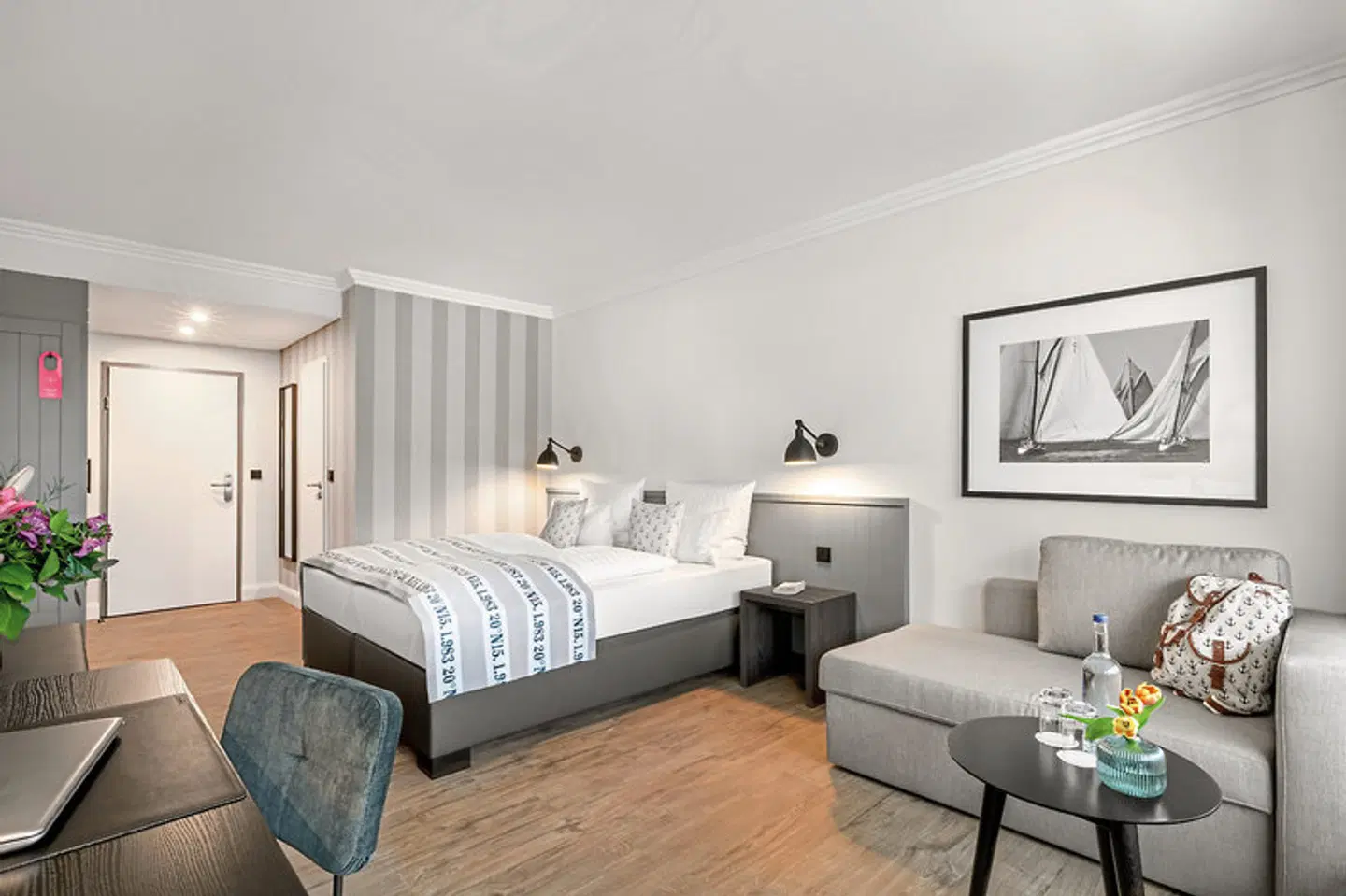 Hotel Yachtclub ROOM_EXAMPLE