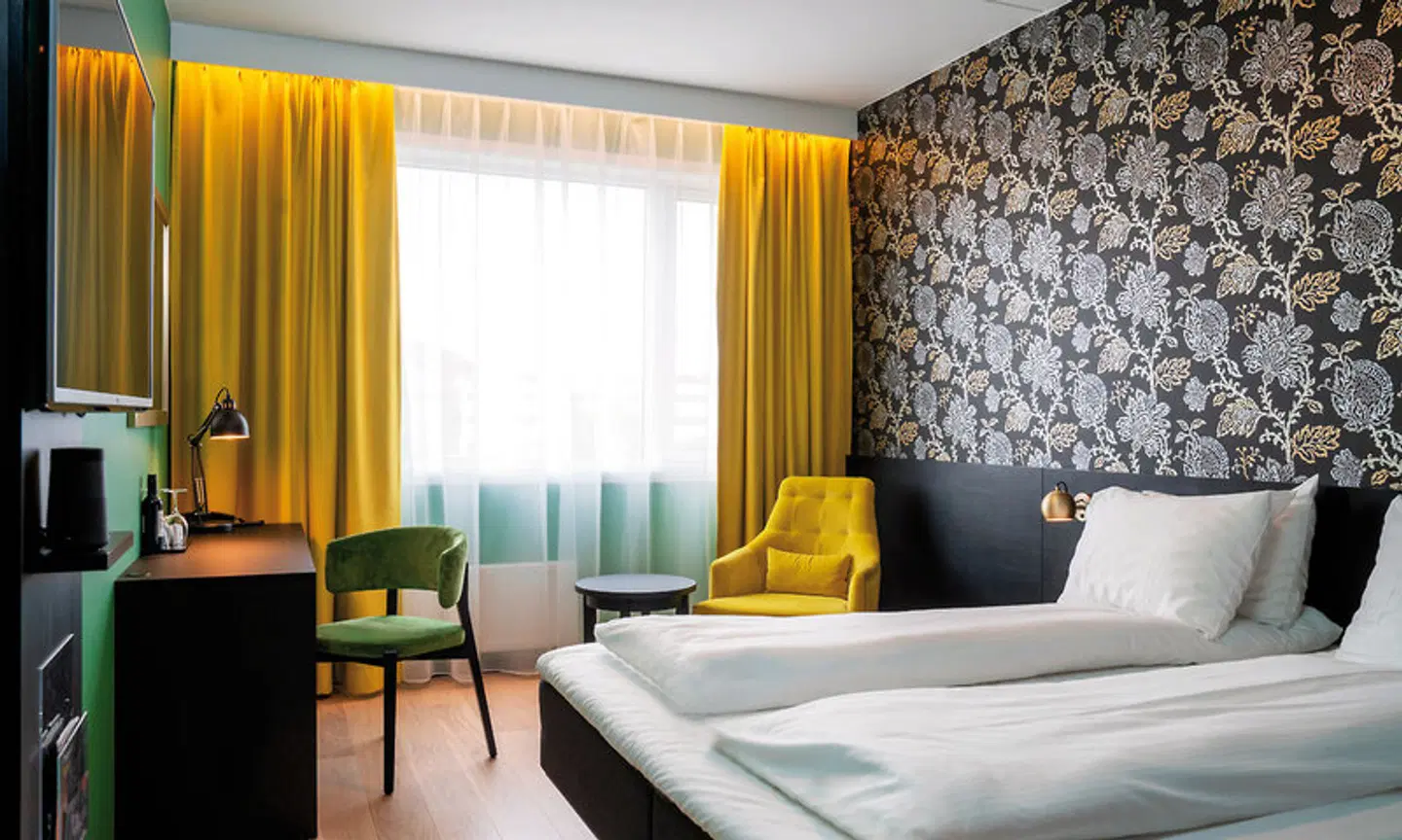 Thon Hotel Kirkenes ROOM_EXAMPLE