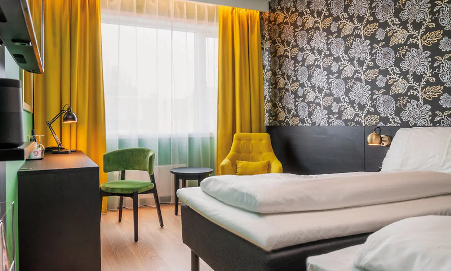 Thon Hotel Kirkenes ROOM_EXAMPLE