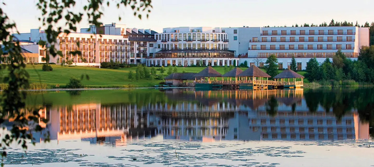 Vilnius Grand Resort EXTERIOR