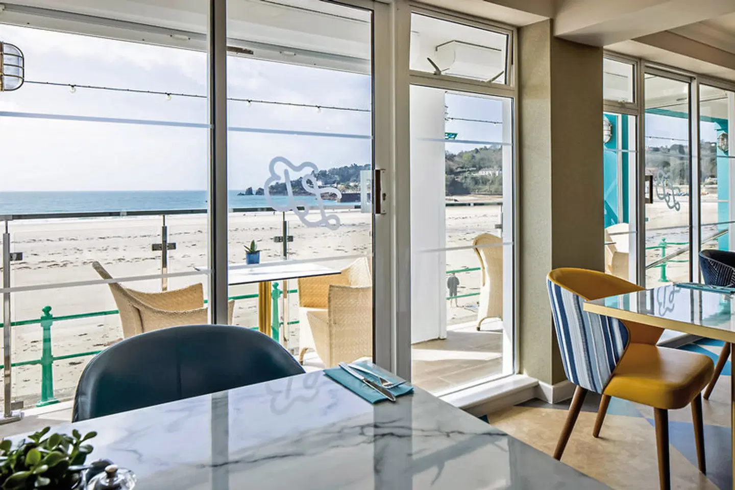 Golden Sands Hotel HEALTH_BEAUTY