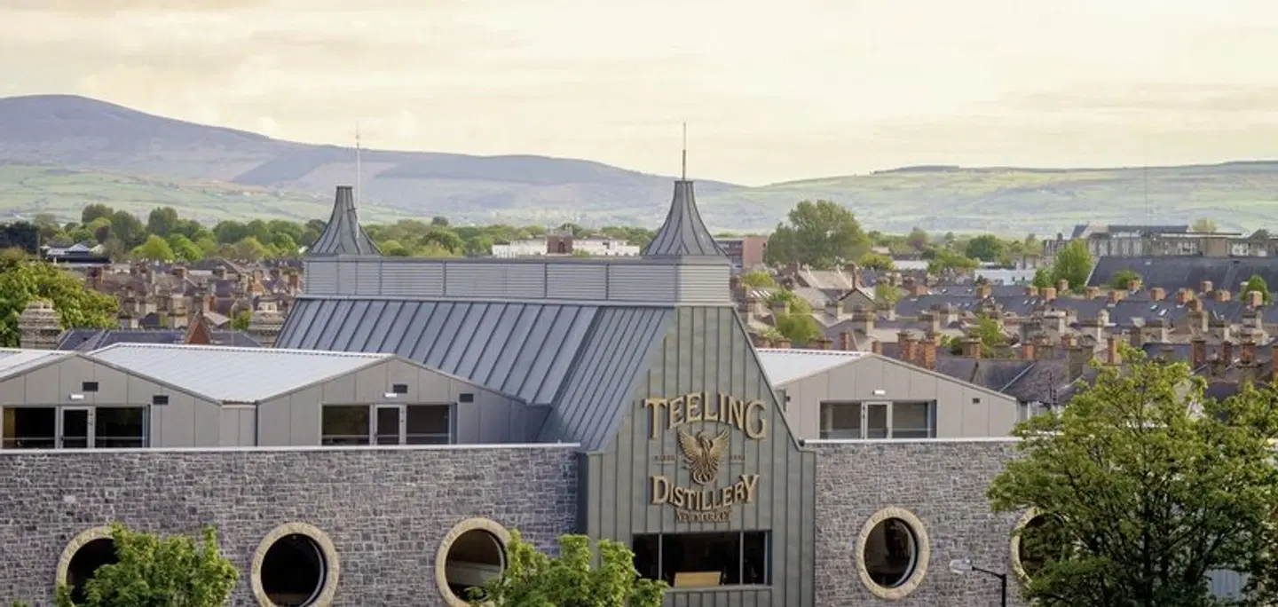 Wild Atlantic Way - Irlands wilde Westküste EXTERIOR