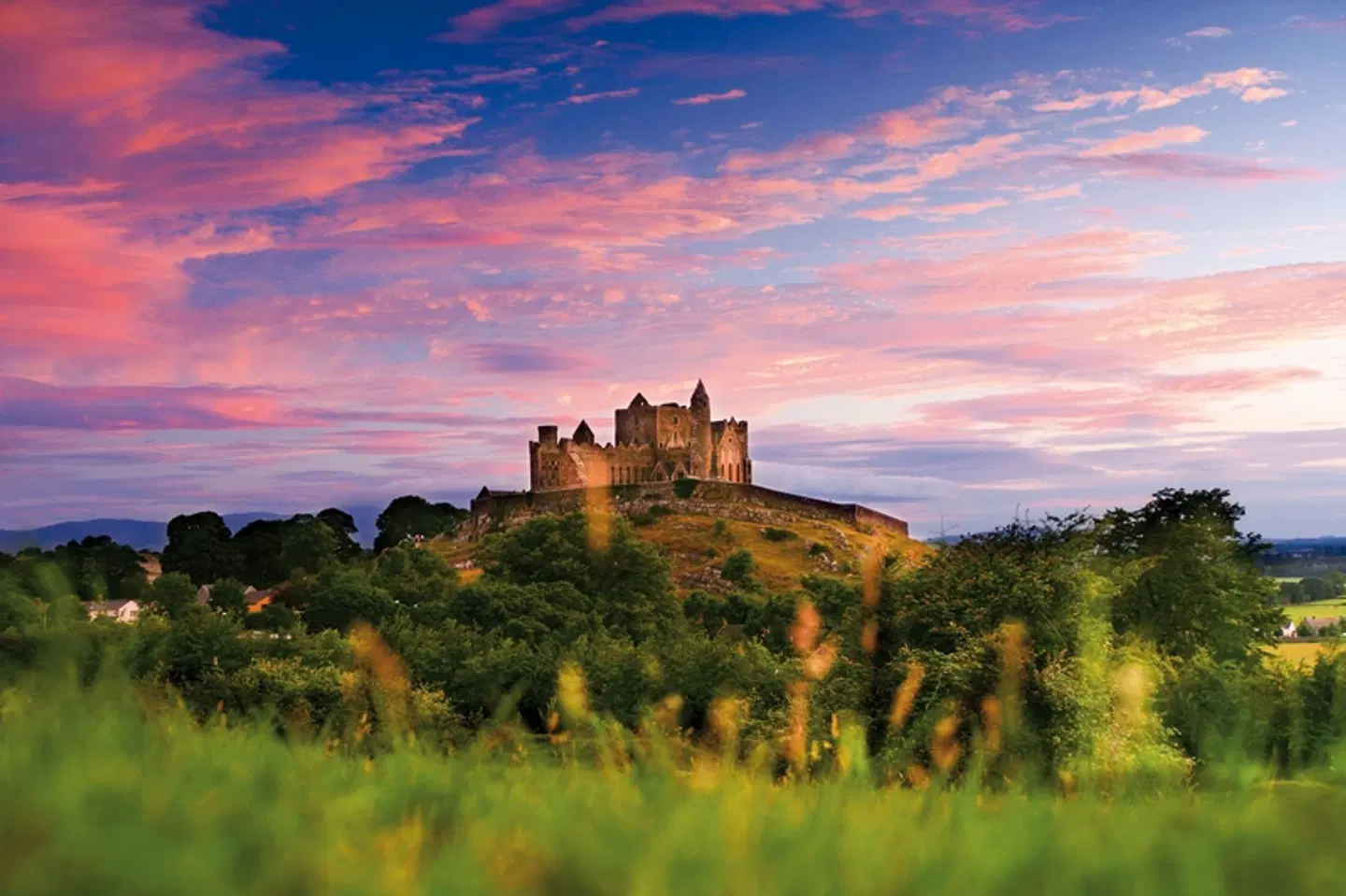 Zauberhaftes Irland LANDSCAPE