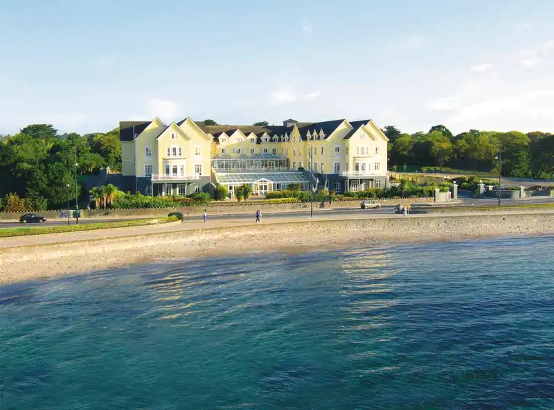 Galway Bay Hotel – Hotelfoto