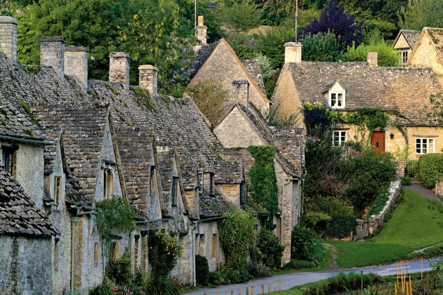 Naturwunder Devon & Cornwall EXTERIOR